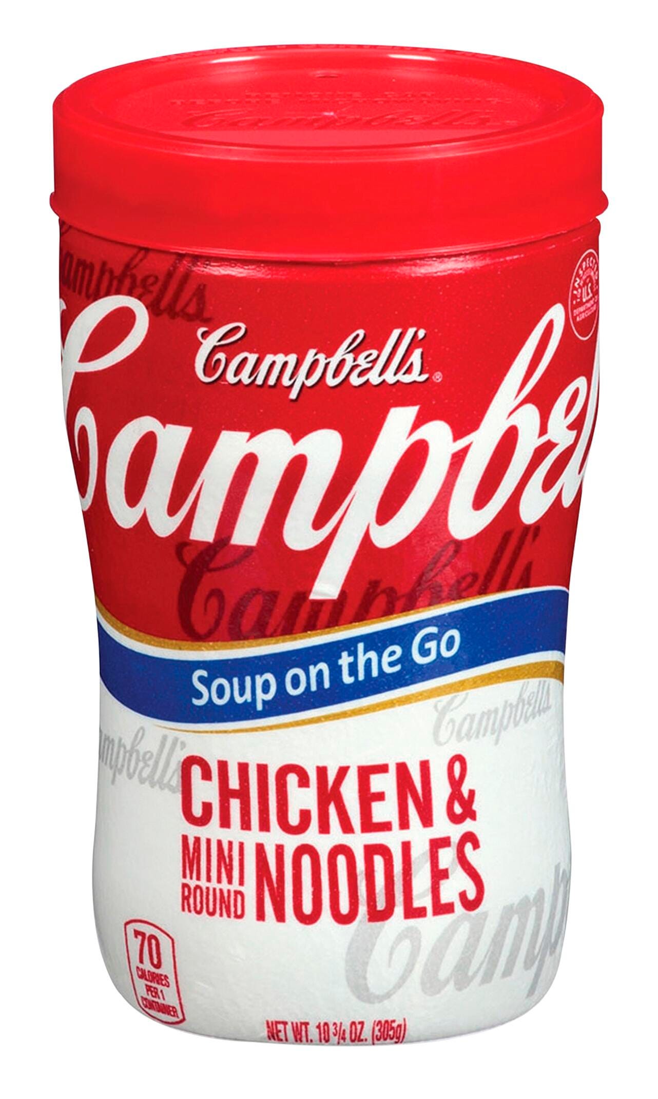 Food, Item Number 1110791